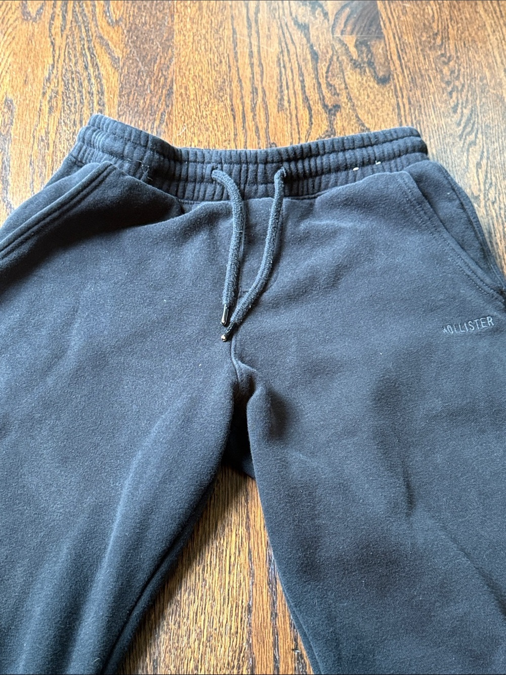 Holister relaxed jogger men’s size XS used condition - Picture 6 of 14